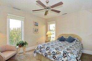 Townhome, 3 Bedrooms | 3 bedrooms, individually decorated, individually furnished, bed sheets - Kings Grant 23 by Long & Foster (Fenwick Island)