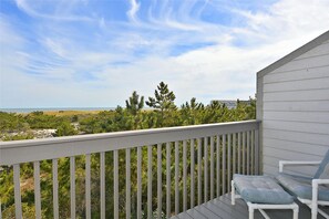 Townhome, 4 Bedrooms | Balcony