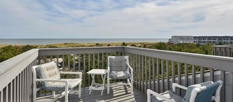 Indian Harbor Villas 20 by Long & Foster