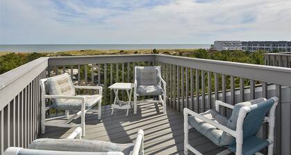 Indian Harbor Villas 20 by Long & Foster