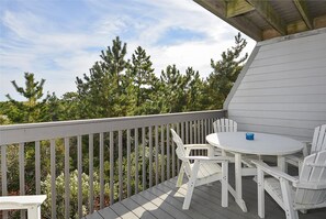 Townhome, 4 Bedrooms | Balcony