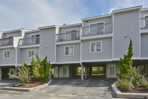 Townhome, 4 Bedrooms | Exterior