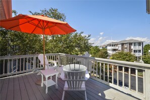 House, 5 Bedrooms | Balcony - Ocean Ridge West 320 Lepointe by Long & Foster (Bethany Beach)