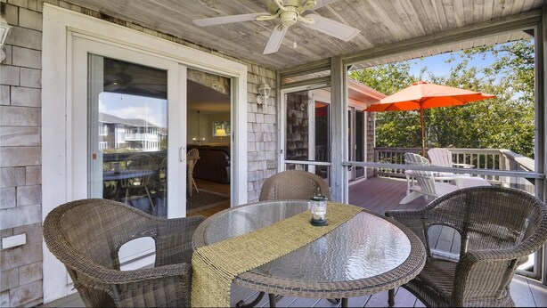 Unclassified image, 1 of 25, button - Ocean Ridge West 320 Lepointe by Long & Foster (Bethany Beach)