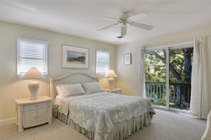 House, 5 Bedrooms | 5 bedrooms, individually decorated, individually furnished, bed sheets - Ocean Ridge West 320 Lepointe by Long & Foster (Bethany Beach)