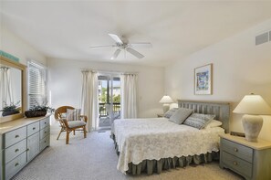 House, 5 Bedrooms | 5 bedrooms, individually decorated, individually furnished, bed sheets