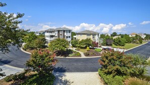 Unclassified image, 2 of 25, button - Ocean Ridge West 320 Lepointe by Long & Foster (Bethany Beach)
