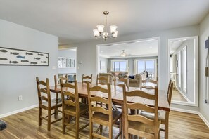 Huis, 6 slaapkamers | Privékeuken