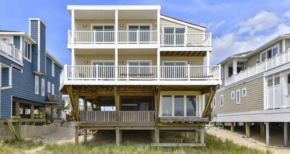 Ocean Blue 804 South Ocean Drive by Long & Foster