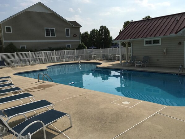 Residenza, 3 camere da letto | Piscina | Piscina all'aperto