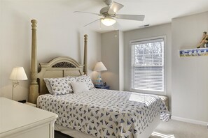 Residenza, 3 camere da letto | 3 camere, con stile personalizzato, con arredamento individuale