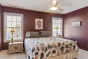 Townhome, 3 Bedrooms