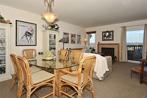 Casa de ciudad, 3 habitaciones | Restaurantes