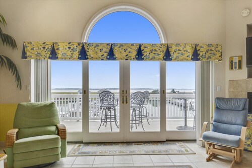 South Shore M 15 Marina View by Long & Foster