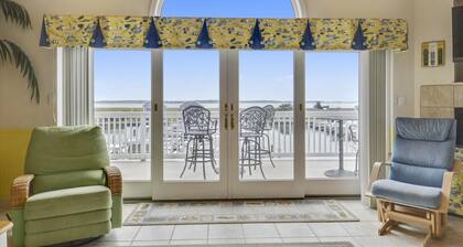 South Shore M 15 Marina View by Long & Foster