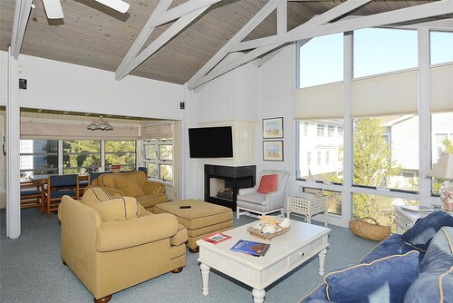 Ocean Village G W House Willet Rd by Long & Foster