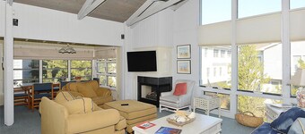 Ocean Village G W House Willet Rd by Long & Foster