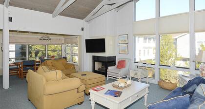 Ocean Village G W House Willet Rd by Long & Foster