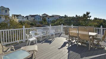 Rumah, 4 kamar tidur | Eksterior