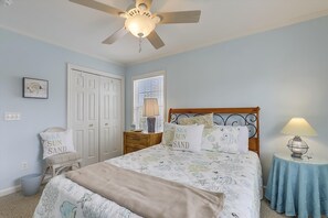Townhome, 3 Bedrooms