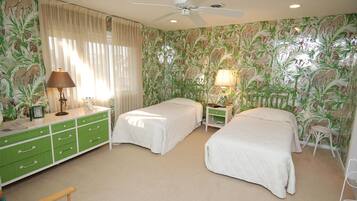 Rumah, 5 kamar tidur | 5 kamar tidur dan didekorasi berbeda-beda