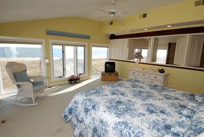 獨棟房屋, 5 間臥室 | 5 間臥室、獨特裝潢、布置獨特、床單