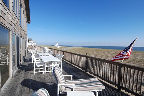 Pelicans Perch 1106 S Ocean by Long & Foster