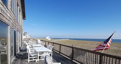 Pelicans Perch 1106 S Ocean by Long & Foster