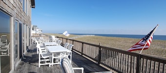 Pelicans Perch 1106 S Ocean by Long & Foster