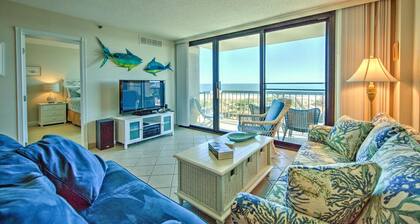 Sea Colony 302 Island House by Long & Foster