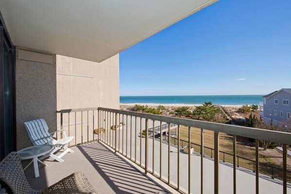 Condo, 3 Bedrooms | Exterior