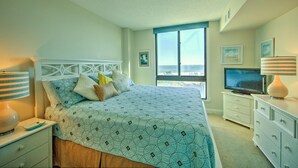 Condo, 3 Bedrooms - Sea Colony 302 Island House by Long & Foster (Bethany Beach)