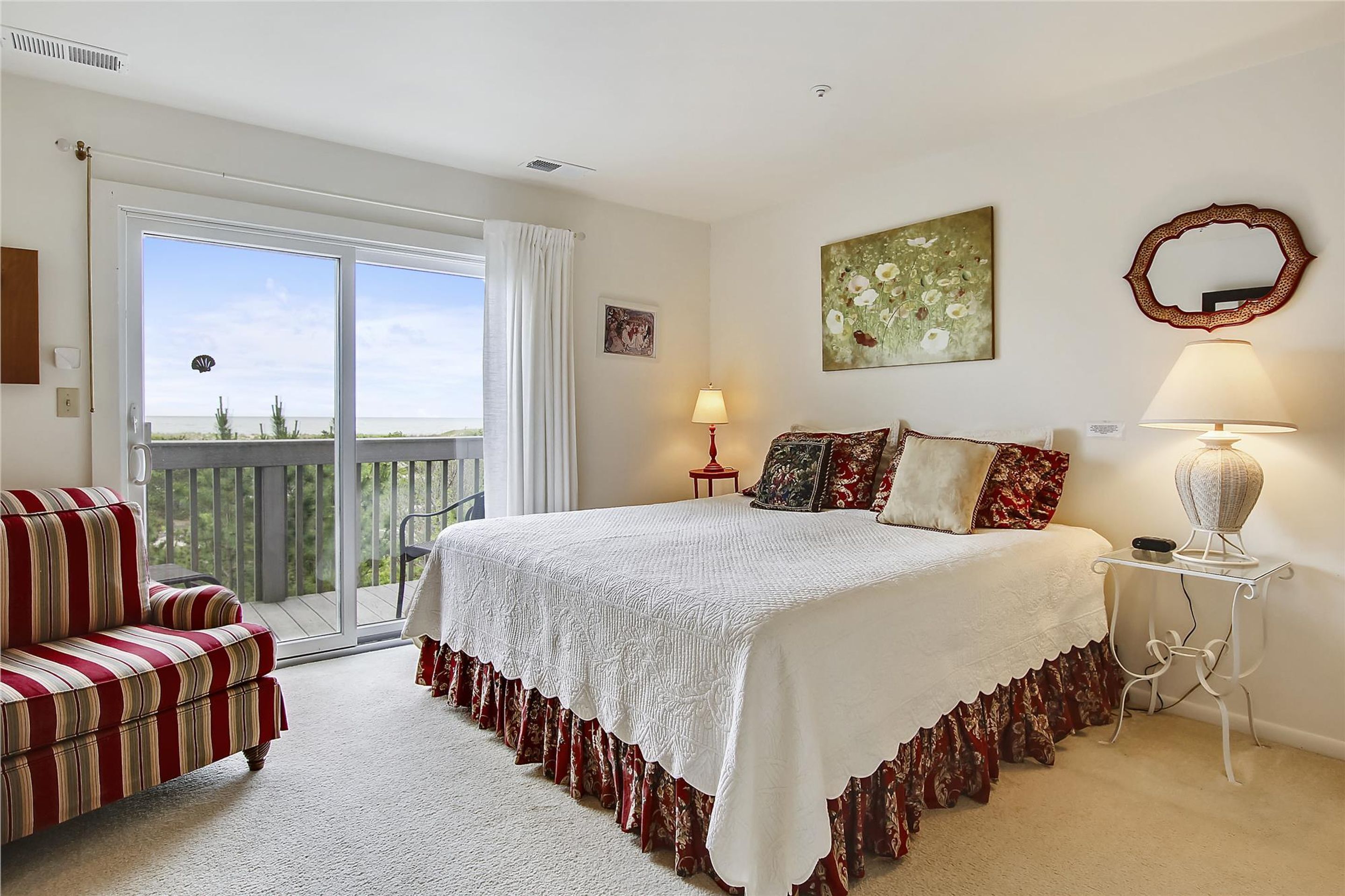 Townhome, 4 Bedrooms | 4 bedrooms, individually decorated, individually furnished, bed sheets
