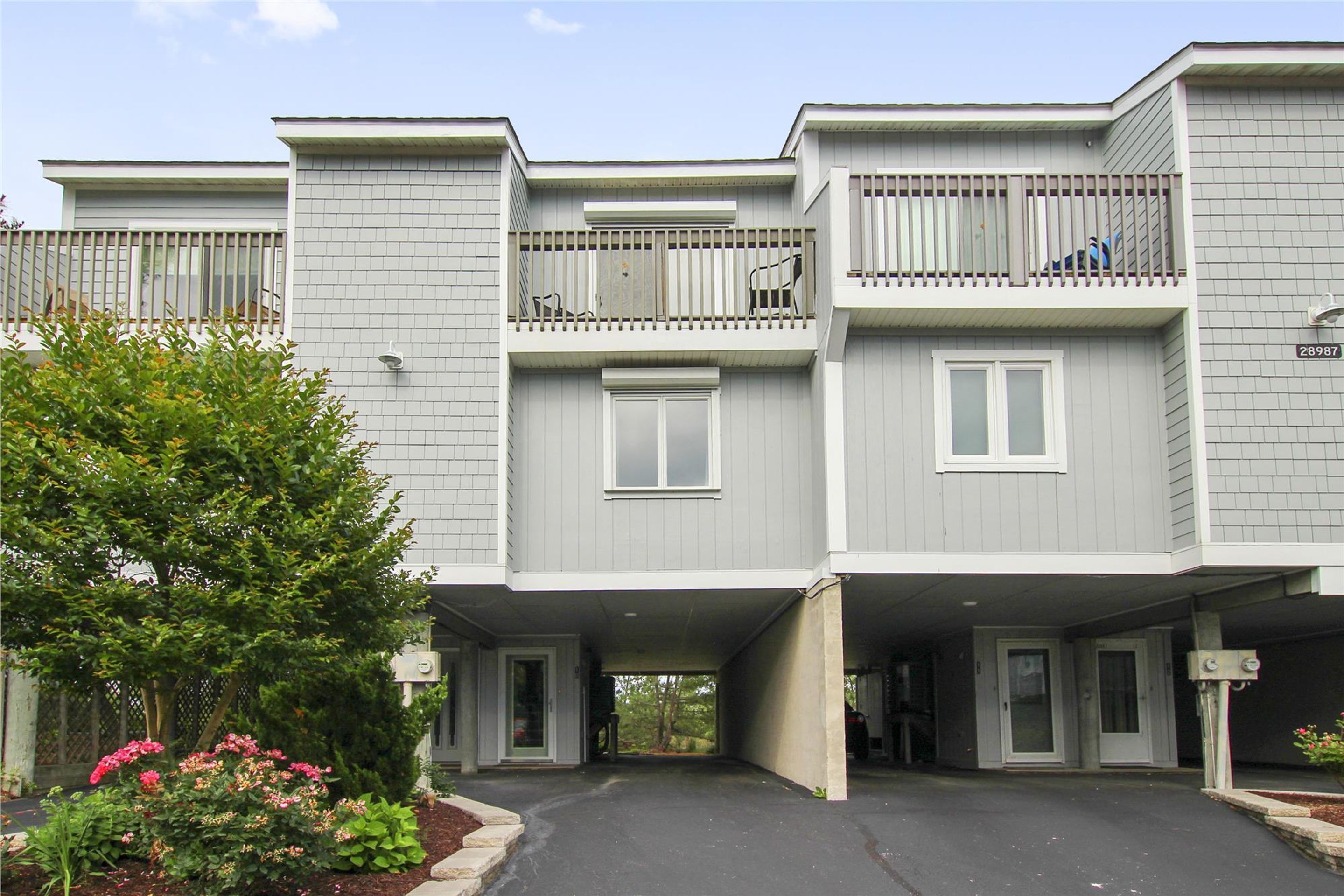 Townhome, 4 Bedrooms | Exterior