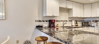 Indian Harbor Villas 10 by Long & Foster