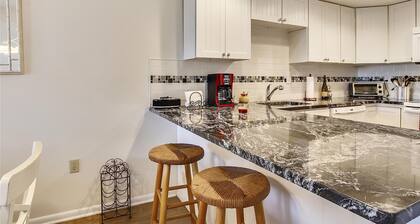 Indian Harbor Villas 10 by Long & Foster