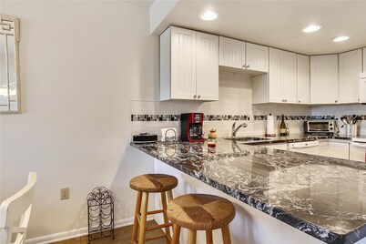 Indian Harbor Villas 10 by Long & Foster