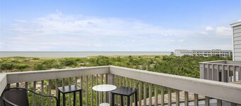 Indian Harbor Villas 10 by Long & Foster