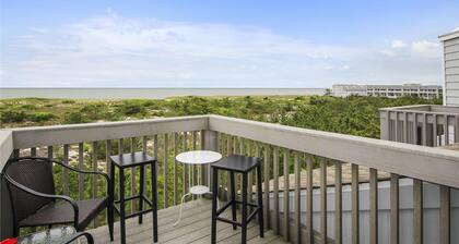 Indian Harbor Villas 10 by Long & Foster