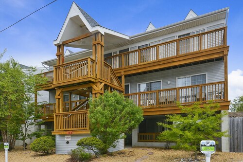 Rainbow Cove 105a Dagsworthy St. by Long & Foster