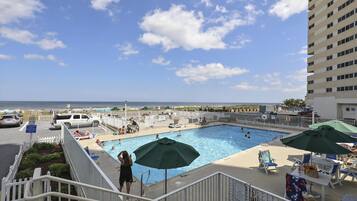 Townhome, 2 Bedrooms | Pool | Outdoor pool