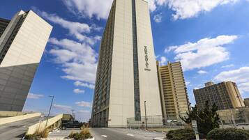 Townhome, 2 Bedrooms | Exterior