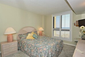 Apartment, 2 Schlafzimmer | 2 Schlafzimmer, individuell dekoriert, individuell eingerichtet