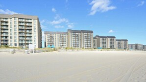 Condo, 2 Bedrooms | Exterior - Sea Colony 306 Harbour House by Long & Foster (Bethany Beach)