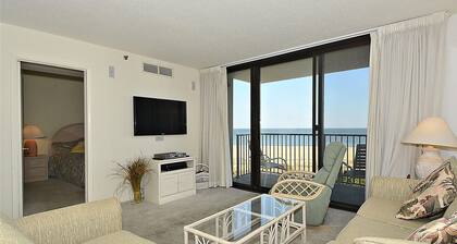 Sea Colony 306 Harbour House by Long & Foster