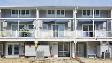 Townhome, 3 Bedrooms | Exterior