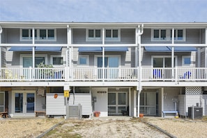 Townhouse, 3 kamar tidur | Eksterior