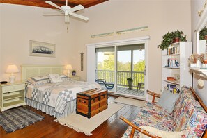 Townhouse, 3 kamar tidur | 3 kamar tidur dan didekorasi berbeda-beda