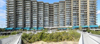 Sea Colony Edgewater North 405 by Long & Foster