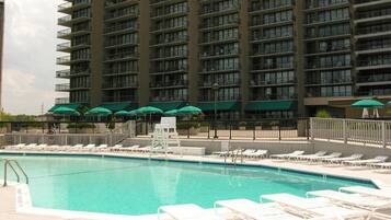 Condo, 2 Bedrooms | Pool